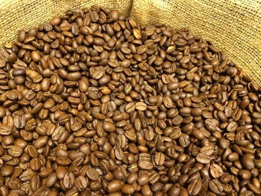 Himalayan Coffee Ritual — just because gift hamper delivered across the Kathmandu Valley
