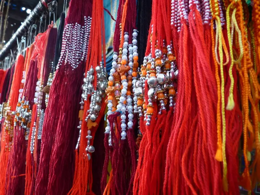 Wedding Blessings Box — wedding gift hamper delivered across the Kathmandu Valley